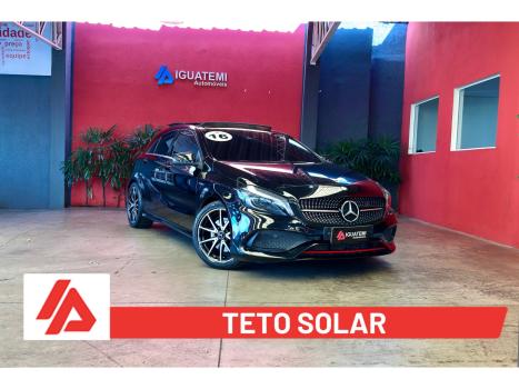 MERCEDES-BENZ A 250 , Foto 1