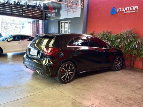 MERCEDES-BENZ A 250 , Foto 2