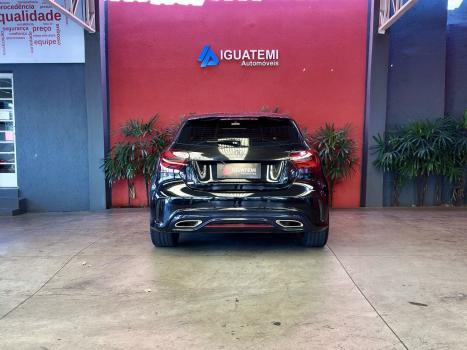 MERCEDES-BENZ A 250 , Foto 3