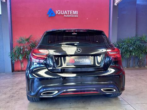 MERCEDES-BENZ A 250 , Foto 4