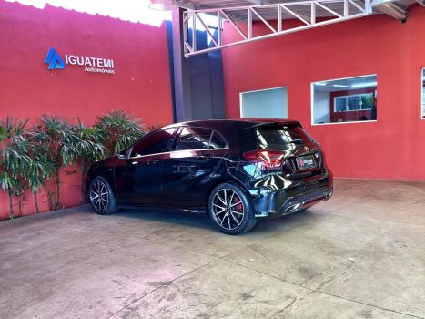 MERCEDES-BENZ A 250 , Foto 5