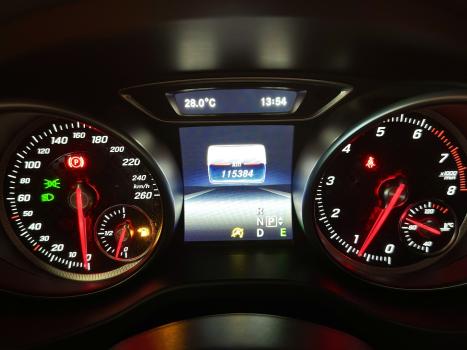 MERCEDES-BENZ A 250 , Foto 6