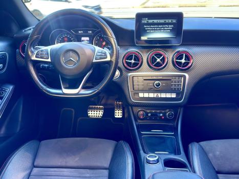 MERCEDES-BENZ A 250 , Foto 10