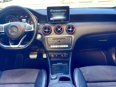 MERCEDES-BENZ A 250 , Foto 11