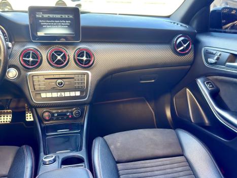 MERCEDES-BENZ A 250 , Foto 12