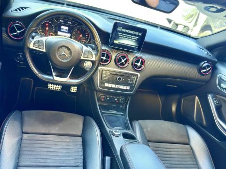 MERCEDES-BENZ A 250 , Foto 13