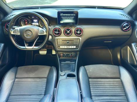 MERCEDES-BENZ A 250 , Foto 14