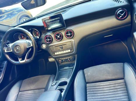 MERCEDES-BENZ A 250 , Foto 15