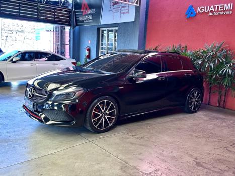 MERCEDES-BENZ A 250 , Foto 16