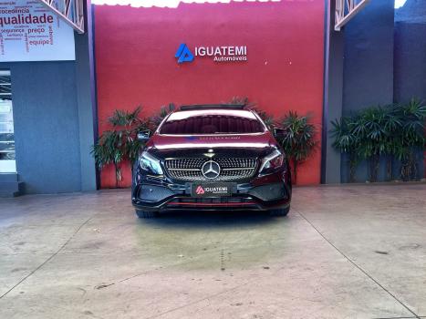 MERCEDES-BENZ A 250 , Foto 17