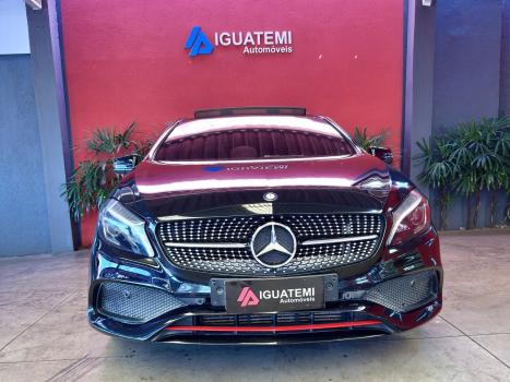 MERCEDES-BENZ A 250 , Foto 18