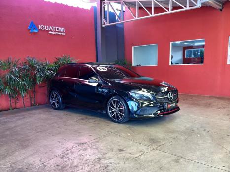 MERCEDES-BENZ A 250 , Foto 19