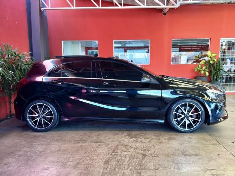 MERCEDES-BENZ A 250 , Foto 21