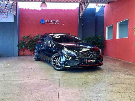 MERCEDES-BENZ A 250 , Foto 22