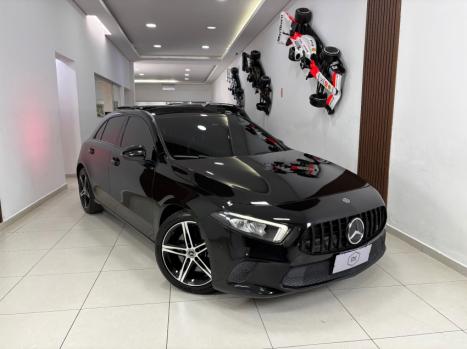 MERCEDES-BENZ A 250 2.0 16V 4P CGI 7G-DCT AUTOM�TICO, Foto 2