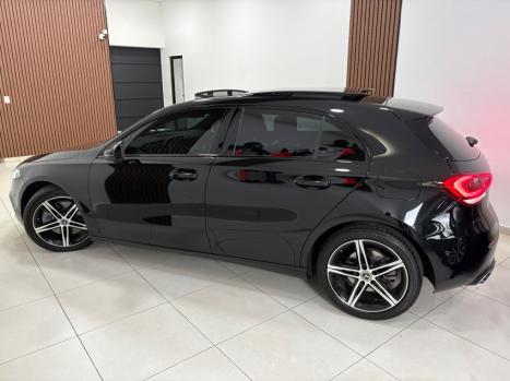 MERCEDES-BENZ A 250 2.0 16V 4P CGI 7G-DCT AUTOM�TICO, Foto 3