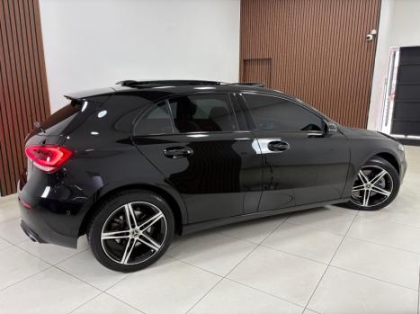 MERCEDES-BENZ A 250 2.0 16V 4P CGI 7G-DCT AUTOM�TICO, Foto 4
