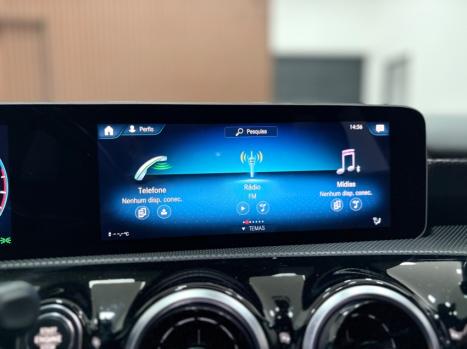 MERCEDES-BENZ A 250 2.0 16V 4P CGI 7G-DCT AUTOM�TICO, Foto 8