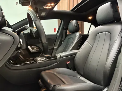 MERCEDES-BENZ A 250 2.0 16V 4P CGI 7G-DCT AUTOM�TICO, Foto 10