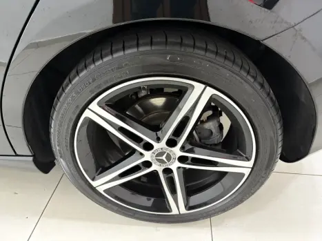 MERCEDES-BENZ A 250 2.0 16V 4P CGI 7G-DCT AUTOM�TICO, Foto 13