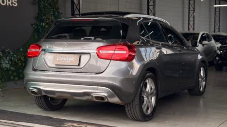 MERCEDES-BENZ A 250 2.0 16V 4P CGI VISION 7G-DCT AUTOMÁTICO, Foto 4