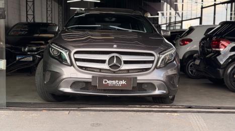 MERCEDES-BENZ A 250 2.0 16V 4P CGI VISION 7G-DCT AUTOMÁTICO, Foto 6