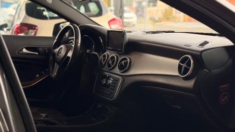 MERCEDES-BENZ A 250 2.0 16V 4P CGI VISION 7G-DCT AUTOMÁTICO, Foto 7