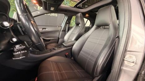 MERCEDES-BENZ A 250 2.0 16V 4P CGI VISION 7G-DCT AUTOMÁTICO, Foto 9