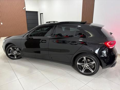 MERCEDES-BENZ A 250 2.0 16V 4P CGI 7G-DCT AUTOMÁTICO, Foto 5