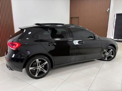 MERCEDES-BENZ A 250 2.0 16V 4P CGI 7G-DCT AUTOMÁTICO, Foto 6