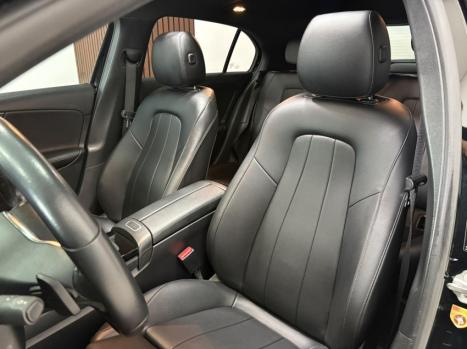 MERCEDES-BENZ A 250 2.0 16V 4P CGI 7G-DCT AUTOMÁTICO, Foto 11