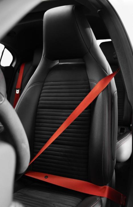 MERCEDES-BENZ A 45 AMG 2.0 16V 4P TURBO AUTOMATIZADO, Foto 7