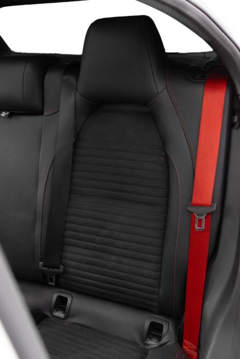 MERCEDES-BENZ A 45 AMG 2.0 16V 4P TURBO AUTOMATIZADO, Foto 8