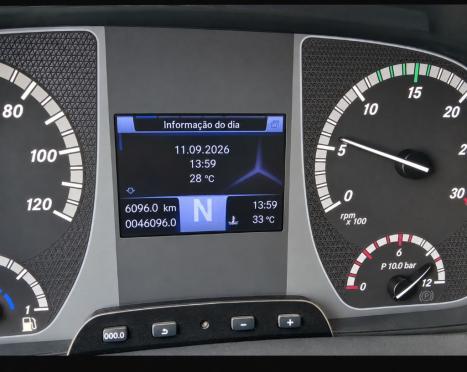 MERCEDES-BENZ Atego 1719, Foto 4