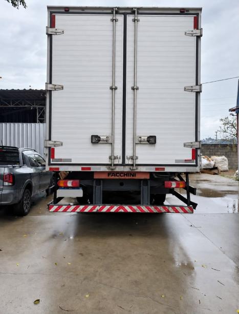 MERCEDES-BENZ Atego 1719, Foto 6