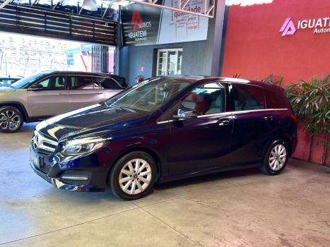 MERCEDES-BENZ B 200 , Foto 2