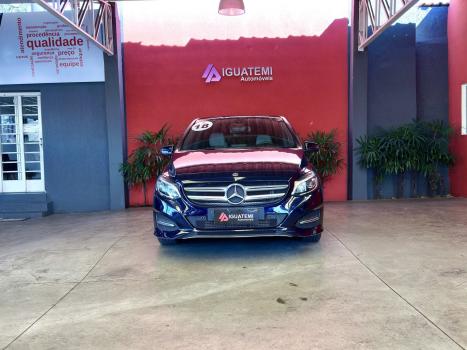 MERCEDES-BENZ B 200 , Foto 3