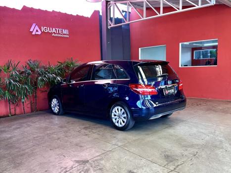 MERCEDES-BENZ B 200 , Foto 5