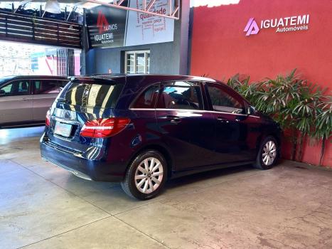 MERCEDES-BENZ B 200 , Foto 7