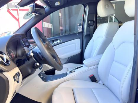 MERCEDES-BENZ B 200 , Foto 10