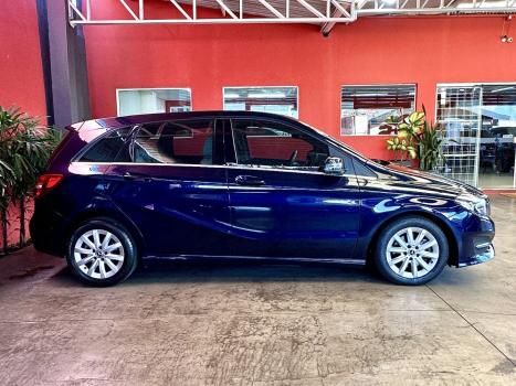 MERCEDES-BENZ B 200 , Foto 21