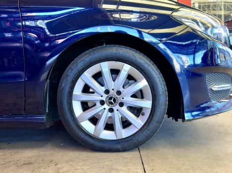 MERCEDES-BENZ B 200 , Foto 22