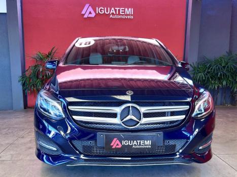 MERCEDES-BENZ B 200 , Foto 23