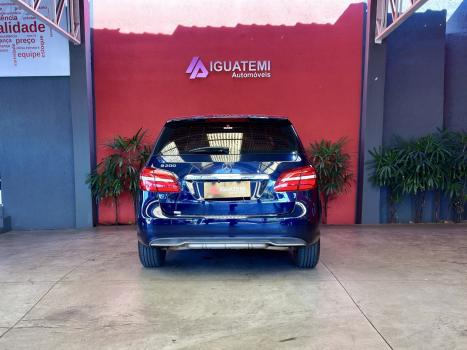 MERCEDES-BENZ B 200 , Foto 6