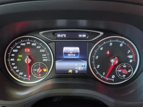 MERCEDES-BENZ B 200 , Foto 14