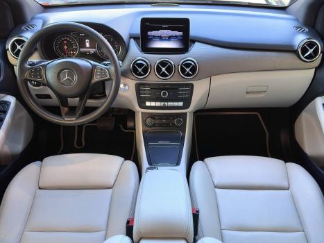 MERCEDES-BENZ B 200 , Foto 19