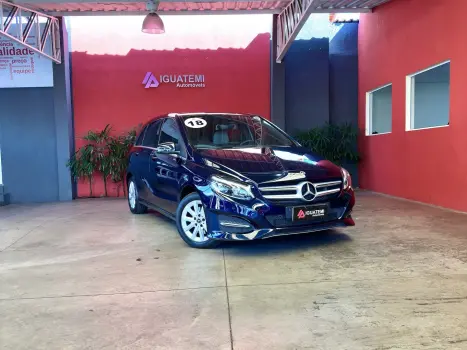 MERCEDES-BENZ B 200 , Foto 25
