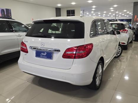 MERCEDES-BENZ B 200 1.6 4P TURBO AUTOM�TICO, Foto 6