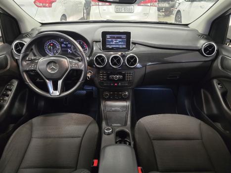 MERCEDES-BENZ B 200 1.6 4P TURBO AUTOM�TICO, Foto 7