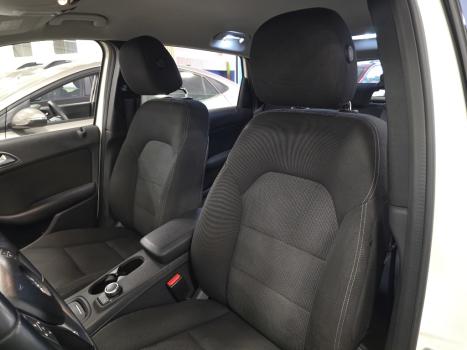 MERCEDES-BENZ B 200 1.6 4P TURBO AUTOM�TICO, Foto 15